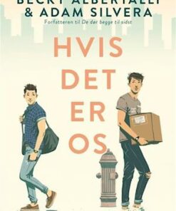 Hvis det er os