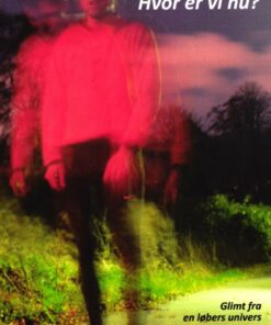 Hvor Er Vi Nu ? - Peder Troldborg - Bog