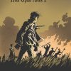 Hvor Oprør Avles. Bind 1 - Tom Smidth - Bog