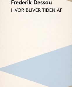 Hvor bliver tiden af? (E-bog)
