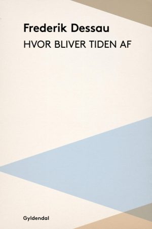 Hvor bliver tiden af? (E-bog)