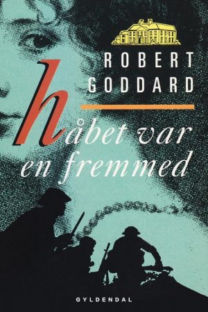 Håbet var en fremmed (E-bog)