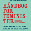 Håndbog for feminister (og deres modstandere) (E-bog)