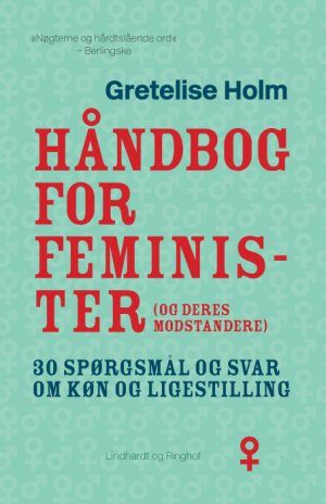 Håndbog for feminister (og deres modstandere) (E-bog)