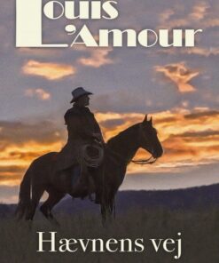 Hævnens vej (E-bog)