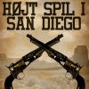Højt spil i San Diego (E-bog)