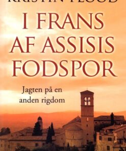 I Frans af Assisis fodspor (E-bog)