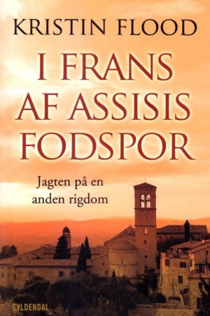 I Frans af Assisis fodspor (E-bog)