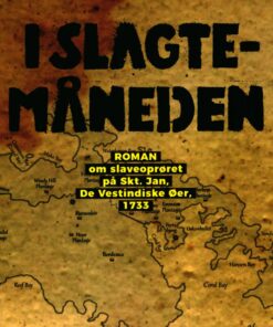 I Slagtemåneden - Fartein Horgar - Bog