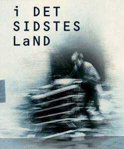 I det sidstes land (E-bog)