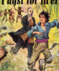 I dyst for livet (E-bog)