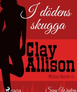 I dödens skugga (E-bog)
