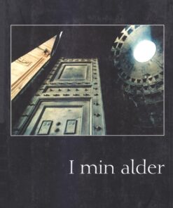 I min alder (E-bog)