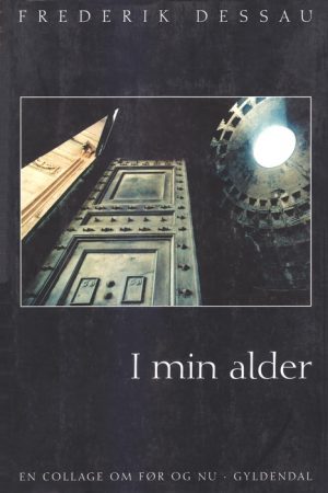 I min alder (E-bog)