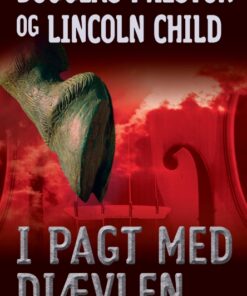 I pagt med djævlen (E-bog)