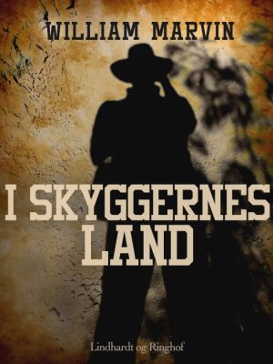 I skyggernes land (E-bog)