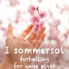 I sommersol - fortælling for unge piger (E-bog)