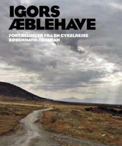 Igors æblehave (E-bog)