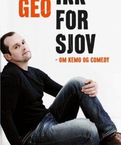 Ikk For Sjov - Geo - Bog