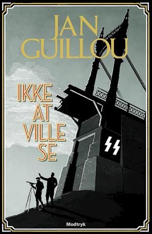 Ikke at ville se