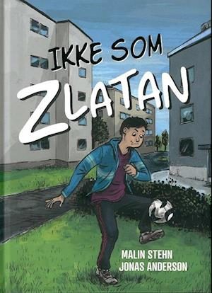 Ikke som Zlatan