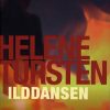 Ilddansen (E-bog)