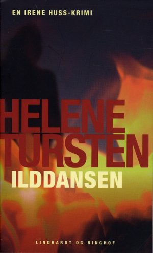 Ilddansen (E-bog)