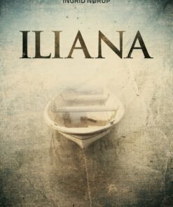 Iliana - Ingrid Nørup - Bog