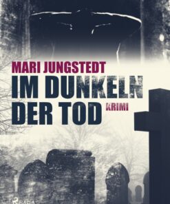 Im Dunkeln der Tod (E-bog)