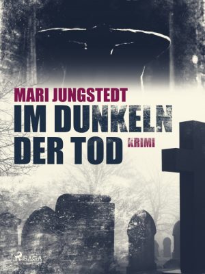 Im Dunkeln der Tod (E-bog)