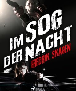 Im Sog der Nacht (E-bog)