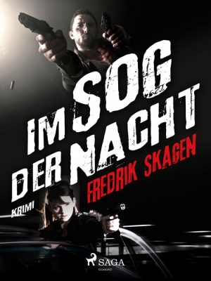 Im Sog der Nacht (E-bog)