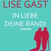 In Liebe deine Randi (E-bog)