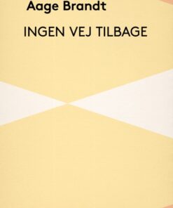Ingen vej tilbage (E-bog)