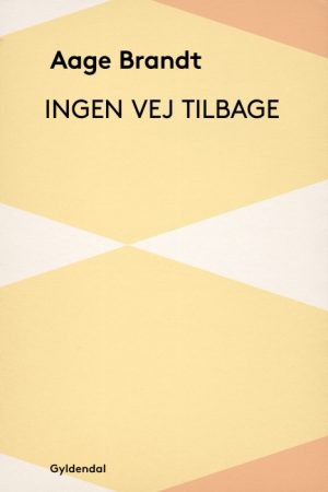 Ingen vej tilbage (E-bog)