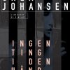 Ingenting I Den Hånd - Orla Johansen - Bog