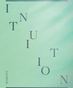 Intuition - din første intelligens (E-bog)
