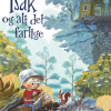 Isak og alt det farlige (E-bog)