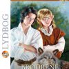 Isfolket 30 - Brødrene, Mp3 - Margit Sandemo - Cd Lydbog