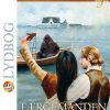Isfolket 31 - Færgemanden, Mp3 - Margit Sandemo - Cd Lydbog