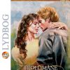 Isfolket 36 - Troldmåne, Mp3 - Margit Sandemo - Cd Lydbog