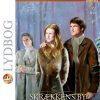 Isfolket 37 - Skrækkens By - Margit Sandemo - Cd Lydbog