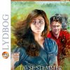 Isfolket 39 - Tavse Stemmer - Margit Sandemo - Cd Lydbog
