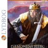 Isfolket 41 - Dæmonens Bjerg, Mp3 - Margit Sandemo - Cd Lydbog