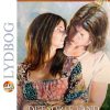 Isfolket 46 - Det Sorte Vand - Margit Sandemo - Cd Lydbog