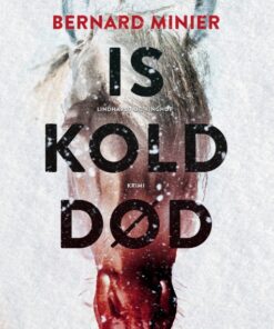 Iskold død (E-bog)