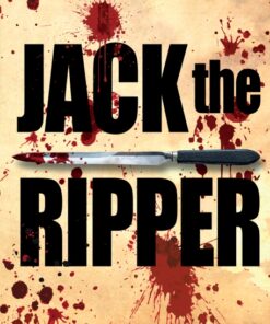 Jack the Ripper (E-bog)