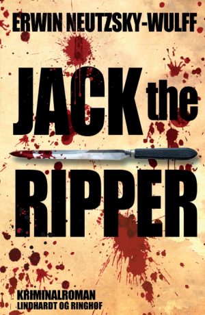 Jack the Ripper (E-bog)