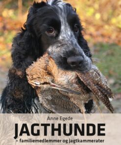 Jagthunde - familiemedlemmer og jagtkammerater (E-bog)