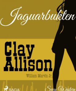 Jaguarbukten (E-bog)